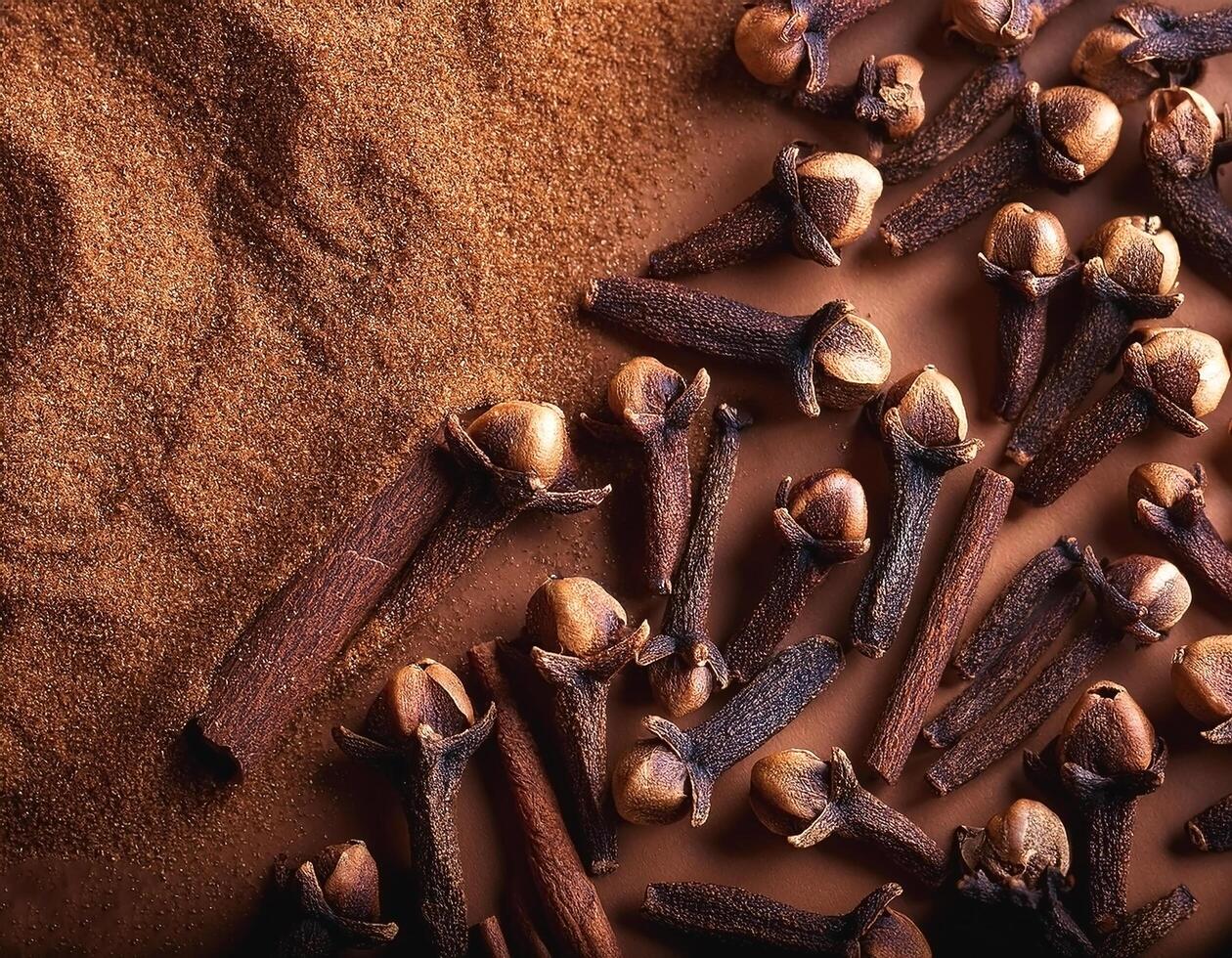 Clove (Laung)