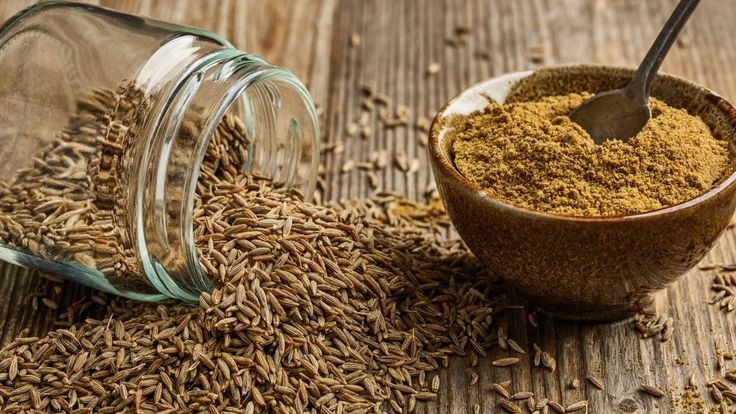 Cumin (Jeera)
