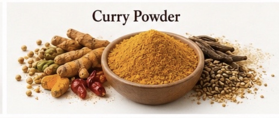 Curry Powder